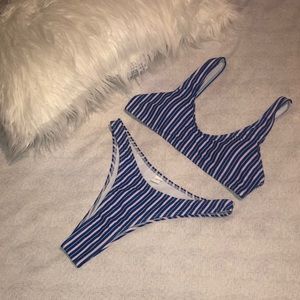 NEVER WORN BEFORE BIKINI